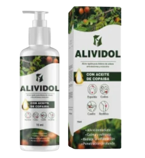 Alividol